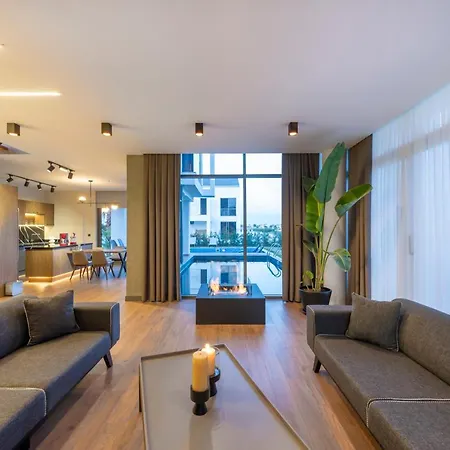 Drvillasuits Casa Diva *