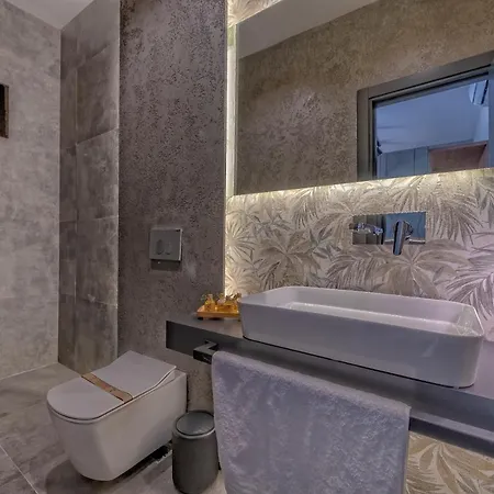 Drvillasuits Casa Diva Villa *