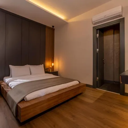 Drvillasuits Casa Diva Villa *