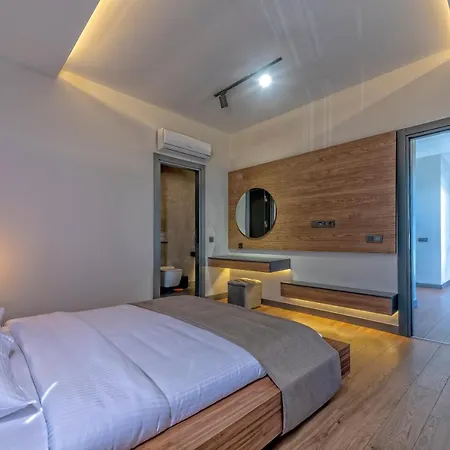 Villa Drvillasuits Casa Diva