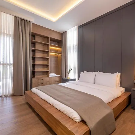 Drvillasuits Casa Diva Belek