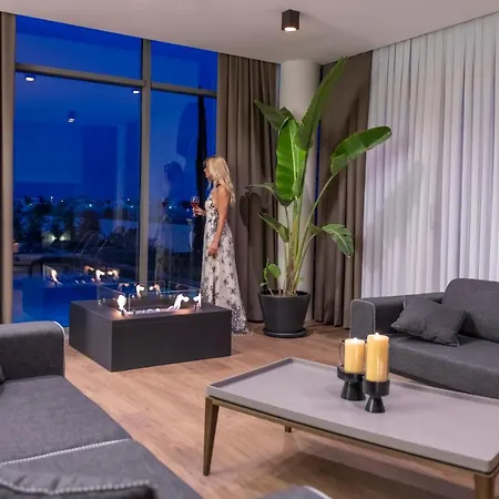 Drvillasuits Casa Diva Belek