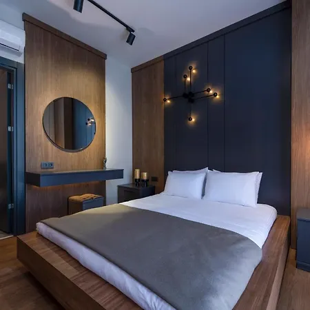 Drvillasuits Casa Diva Villa *