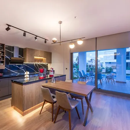 Drvillasuits Casa Diva Villa