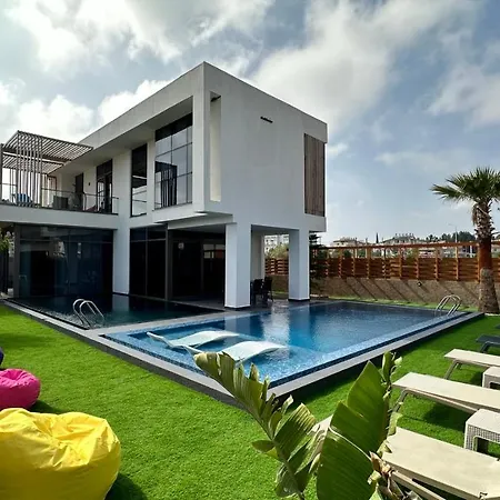 Drvillasuits Casa Diva *