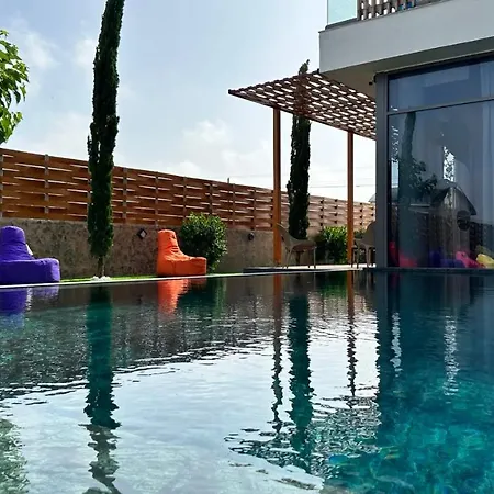 Villa Drvillasuits Casa Diva Belek