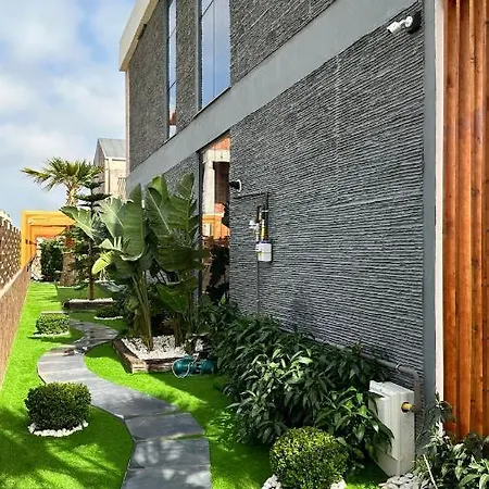 Villa Drvillasuits Casa Diva *