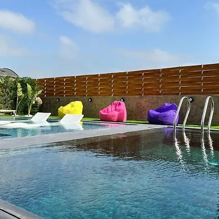 Villa Drvillasuits Casa Diva