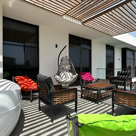 Drvillasuits Casa Diva