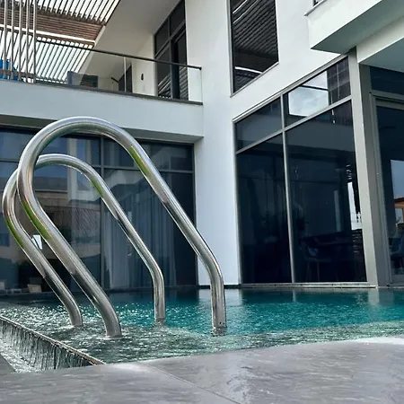 Drvillasuits Casa Diva