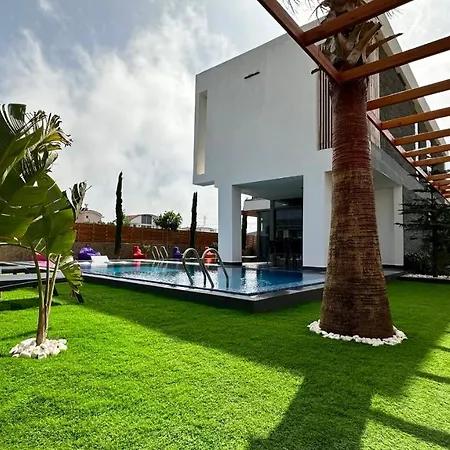 Villa Drvillasuits Casa Diva Belek