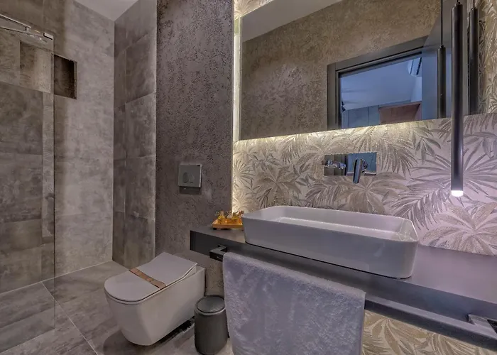 Drvillasuits Casa Diva Villa *