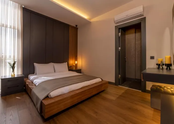 Drvillasuits Casa Diva Villa *