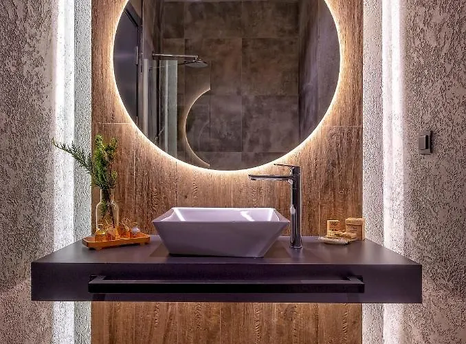 Drvillasuits Casa Diva Villa