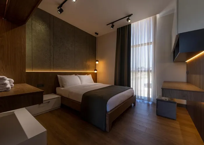 Drvillasuits Casa Diva Villa Belek