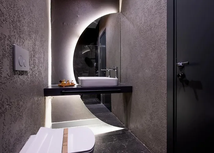 Drvillasuits Casa Diva Belek