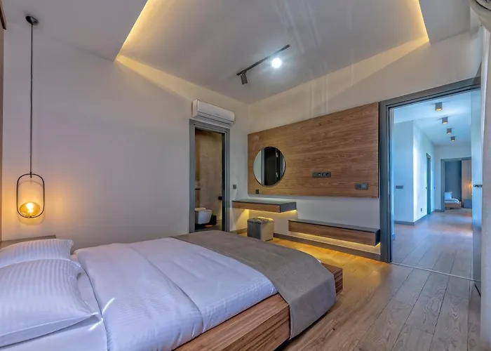 Villa Drvillasuits Casa Diva