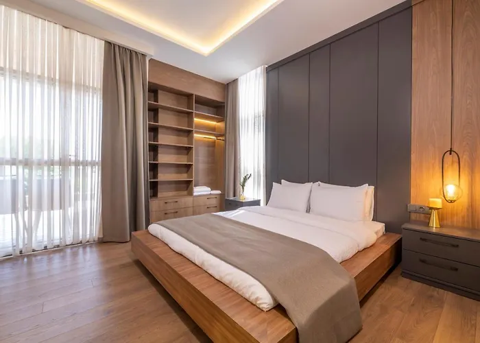 Drvillasuits Casa Diva Belek