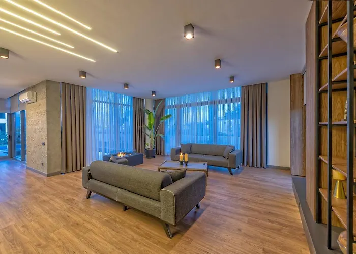 Drvillasuits Casa Diva Villa *