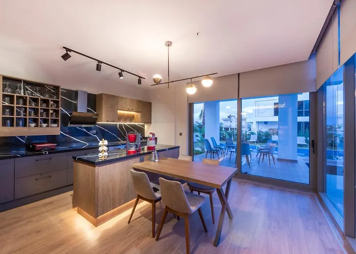 Drvillasuits Casa Diva Villa