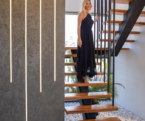 Drvillasuits Casa Diva *