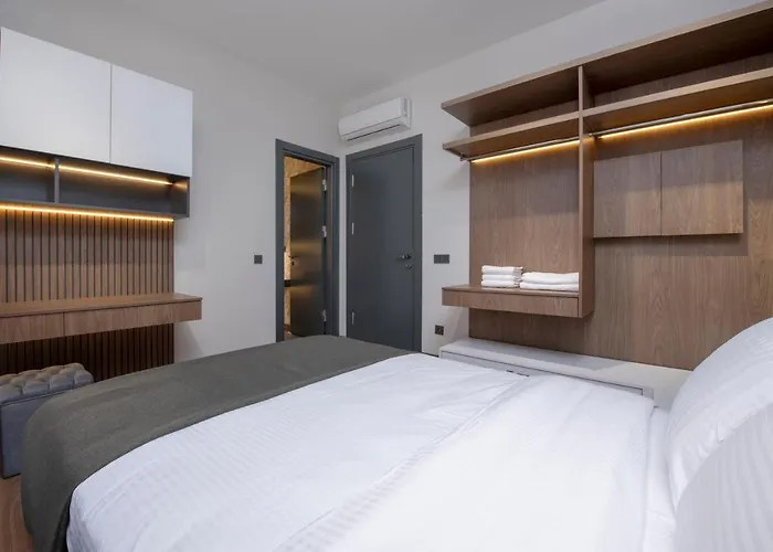 Villa Drvillasuits Casa Diva Belek