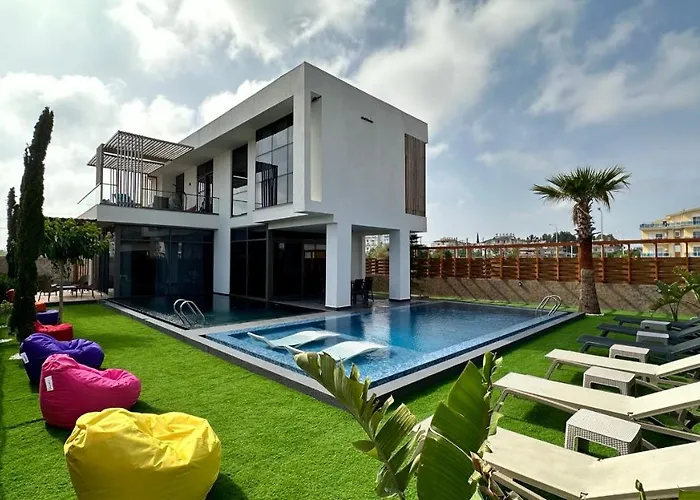 Drvillasuits Casa Diva *