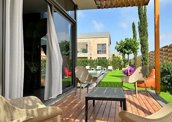 Villa Drvillasuits Casa Diva