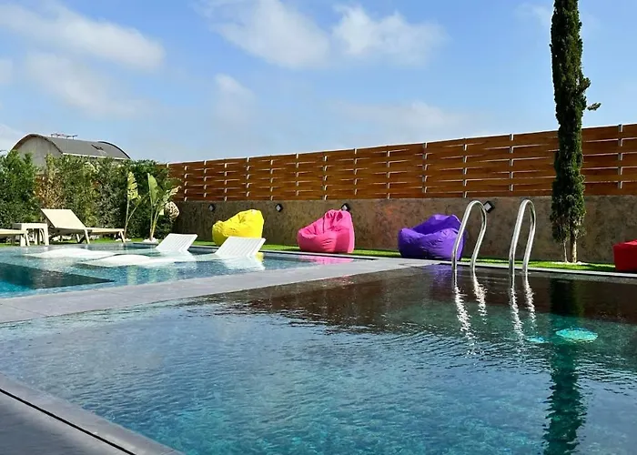 Villa Drvillasuits Casa Diva