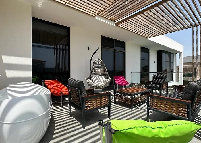 Drvillasuits Casa Diva