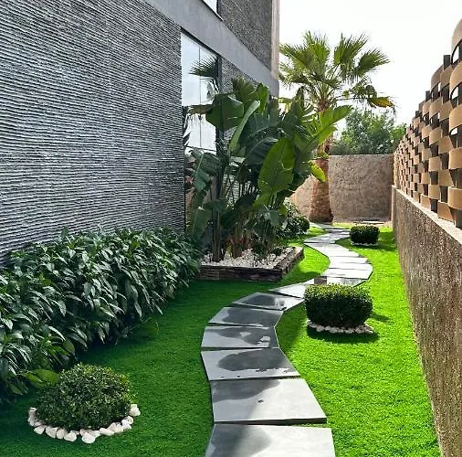 Drvillasuits Casa Diva *