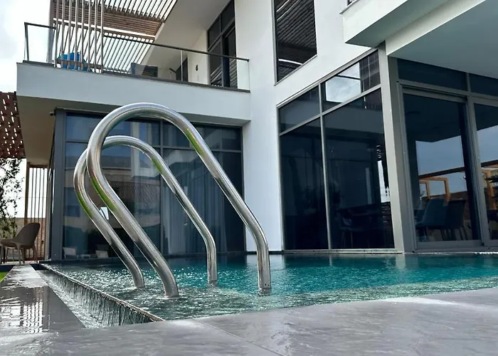 Drvillasuits Casa Diva