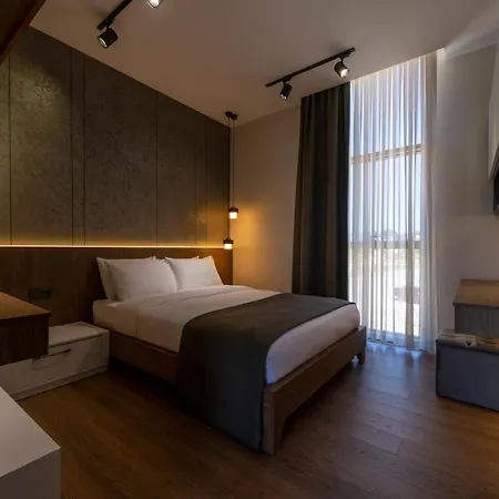 Drvillasuits Casa Diva Vilă Belek