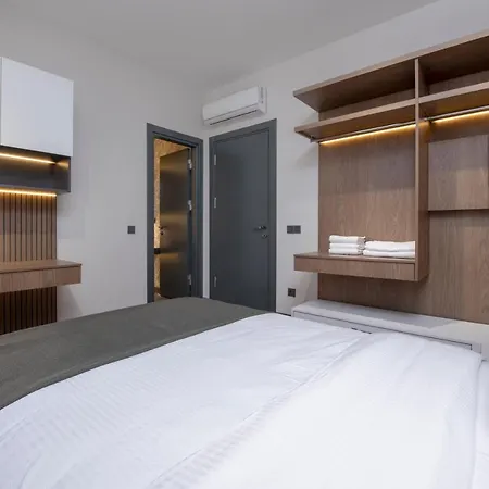 Vilă Drvillasuits Casa Diva Belek