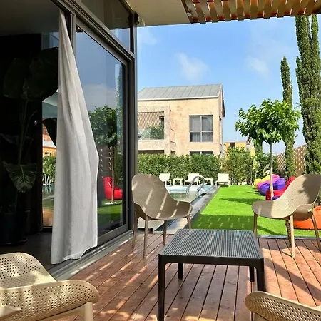 Vilă Drvillasuits Casa Diva