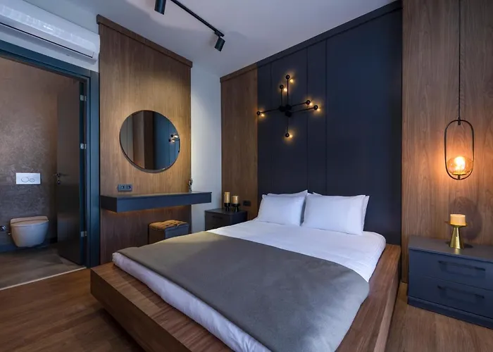 Drvillasuits Casa Diva Villa *